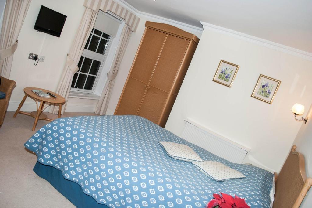 Millhouse Hotel And Riverside Restaurant Sharnbrook Zimmer foto